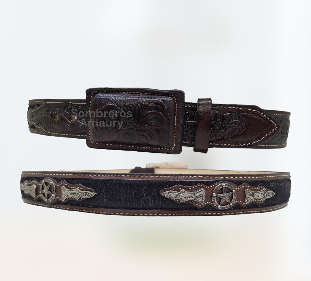 CINTOS PELO SHERIFF - 2