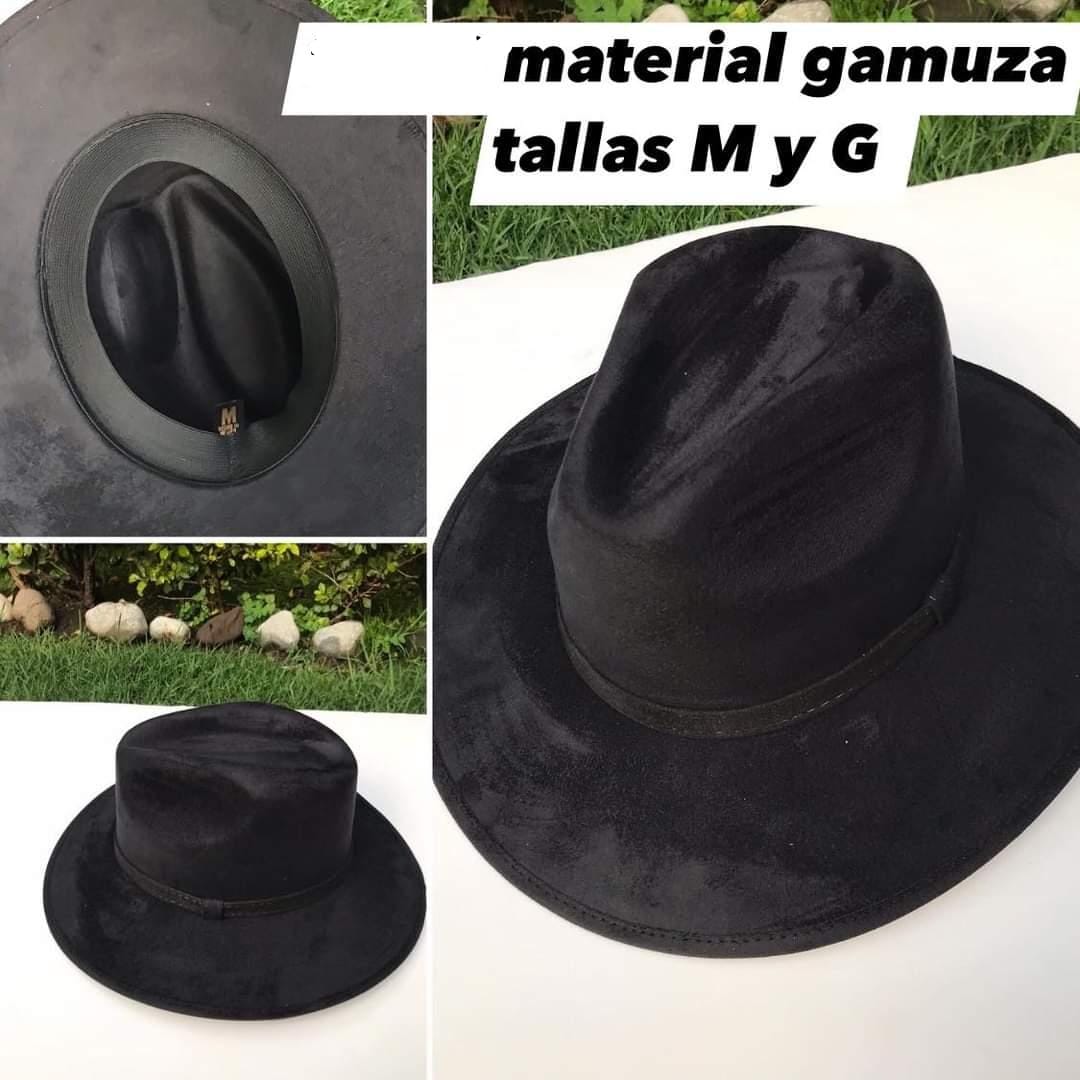 INDIANA GAMUZA ADULTO - 2