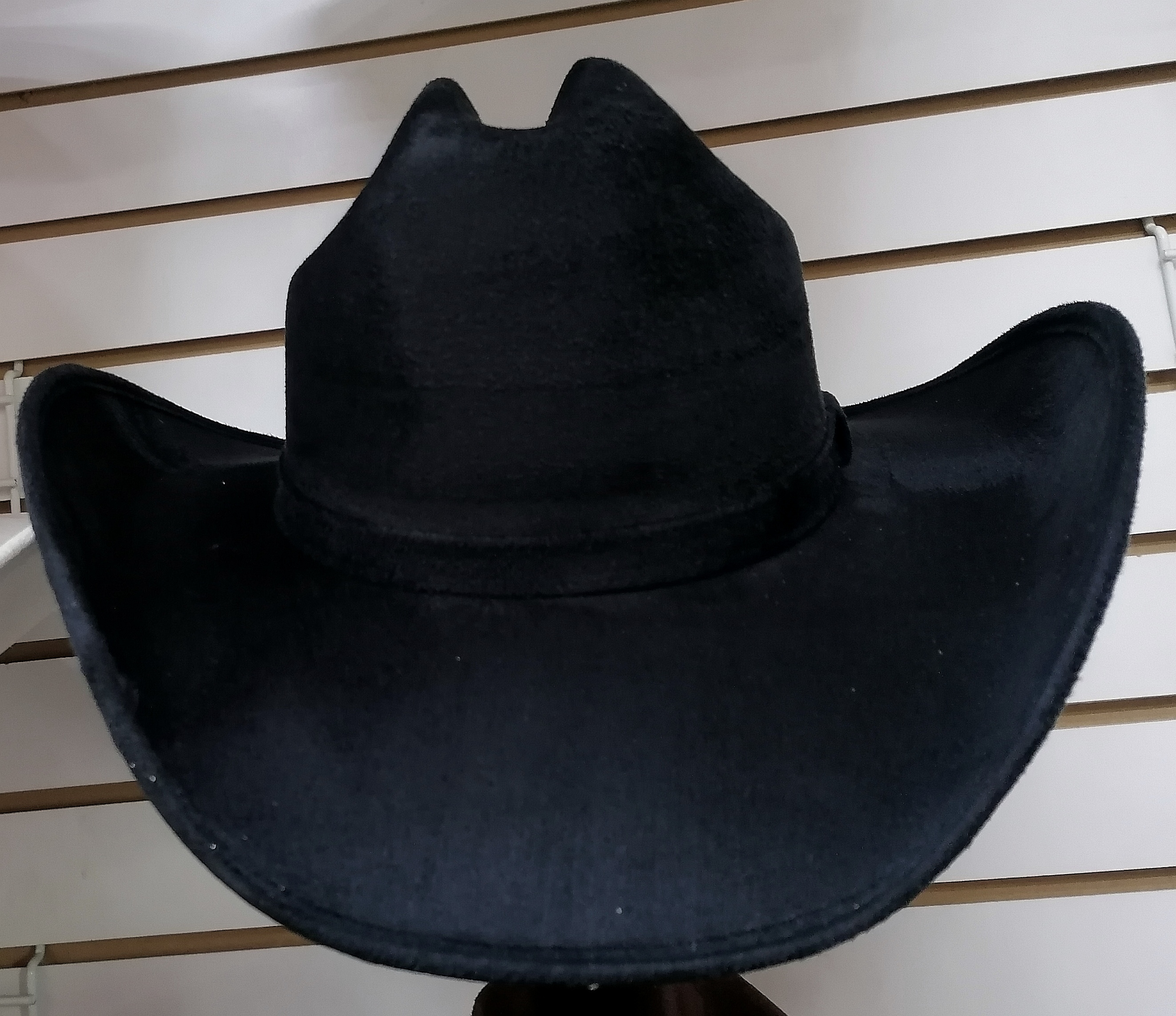 TEXANA GAMUZA AMERICANA/COUNTRY ADULTO - 3