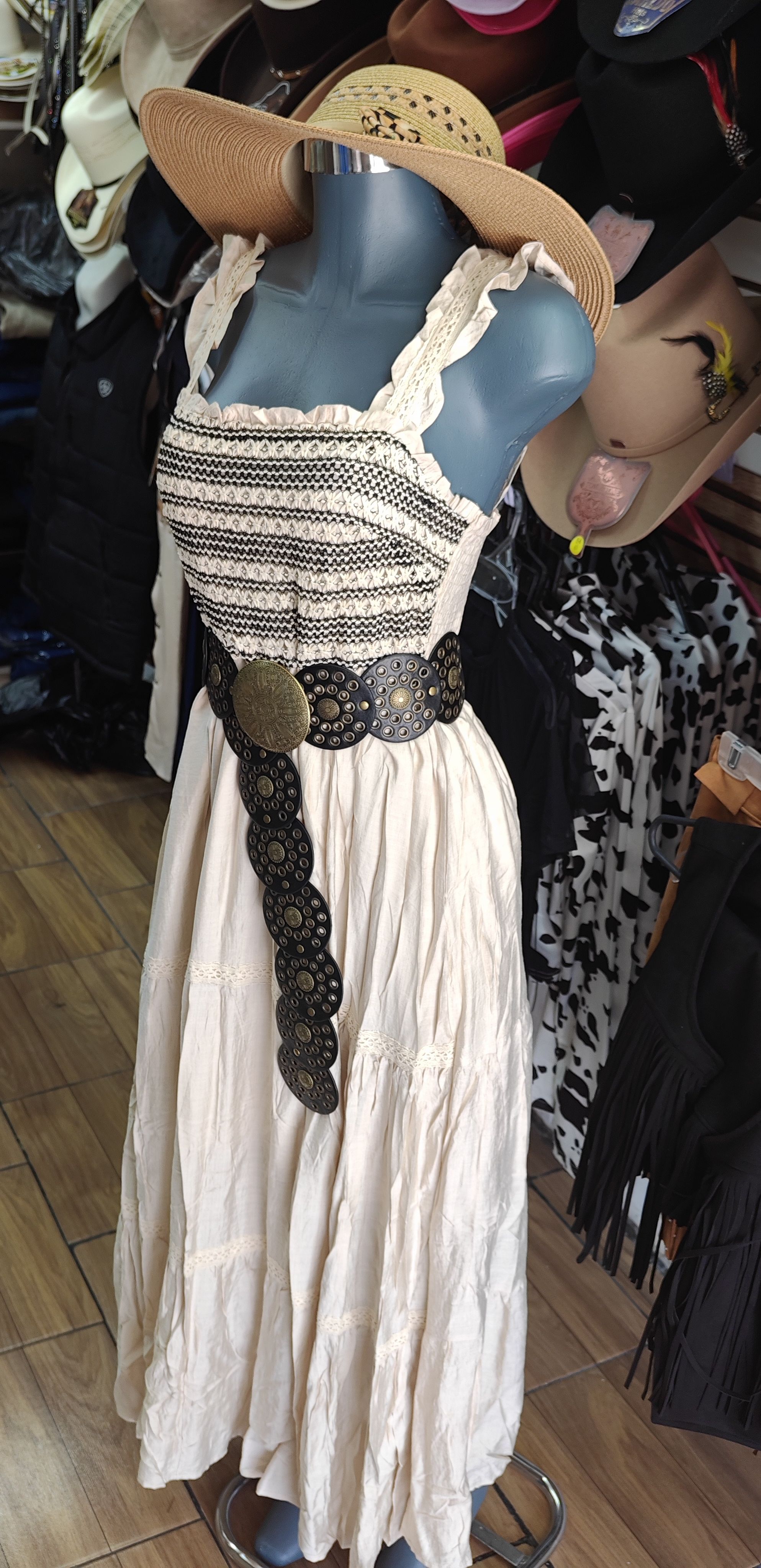VESTIDOS - 2
