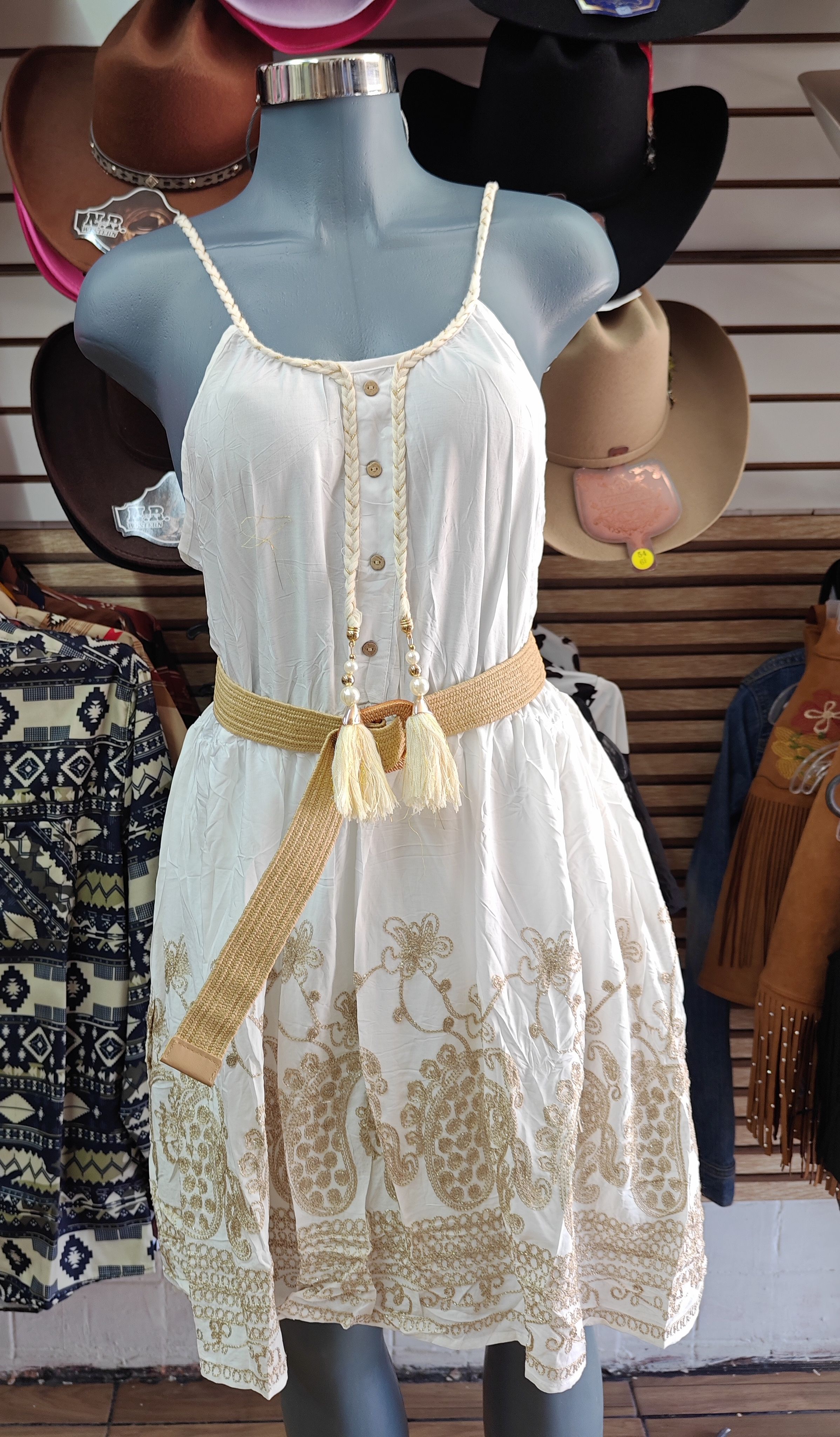 VESTIDOS - 3