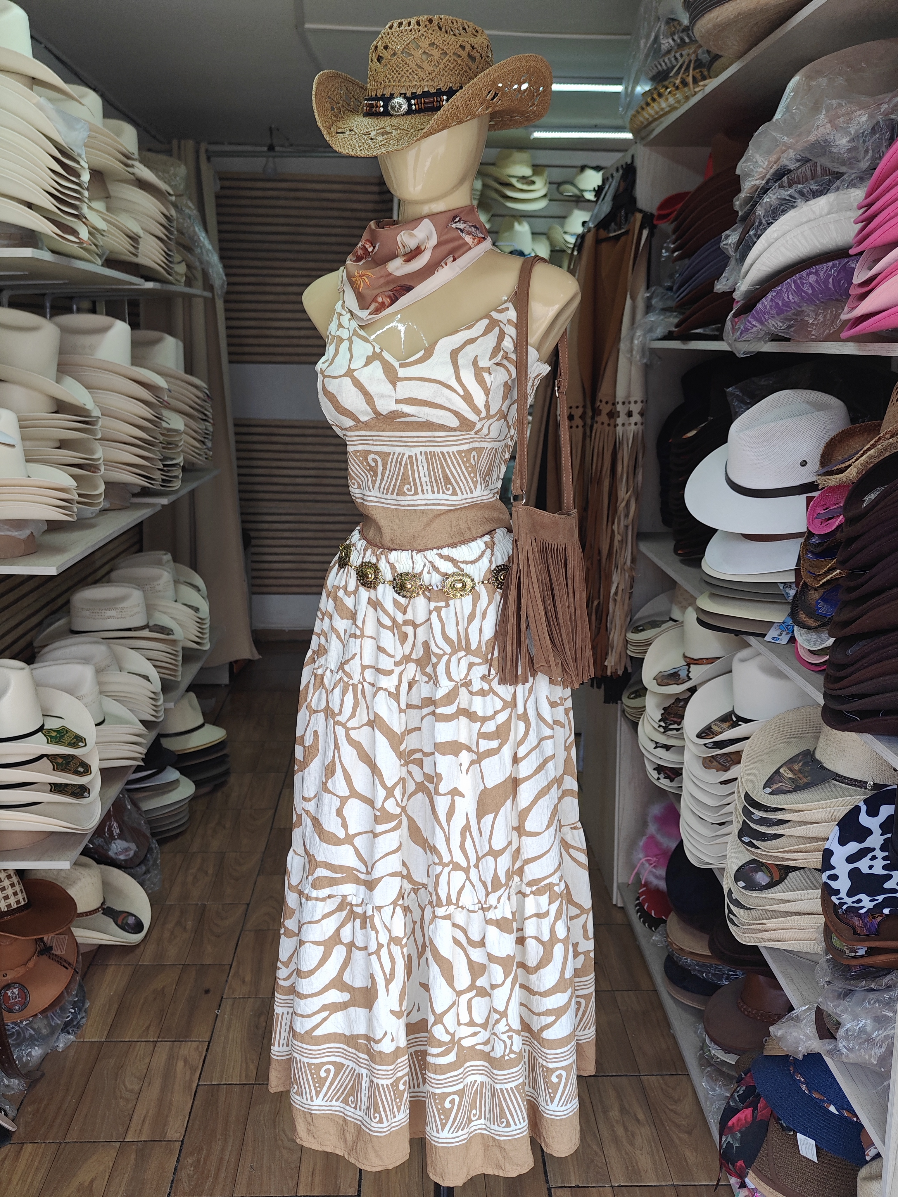 VESTIDOS - 4