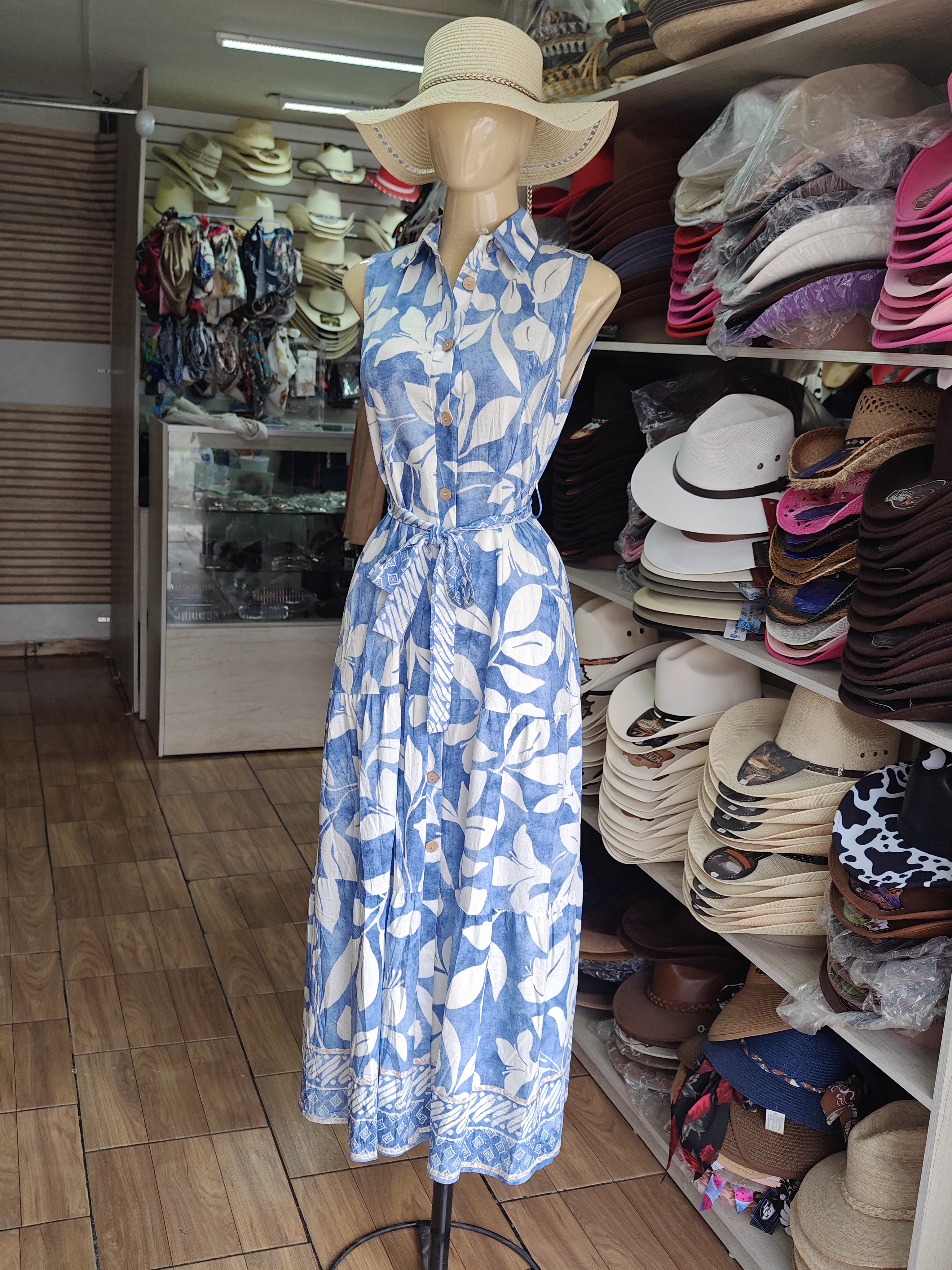 VESTIDOS - 5