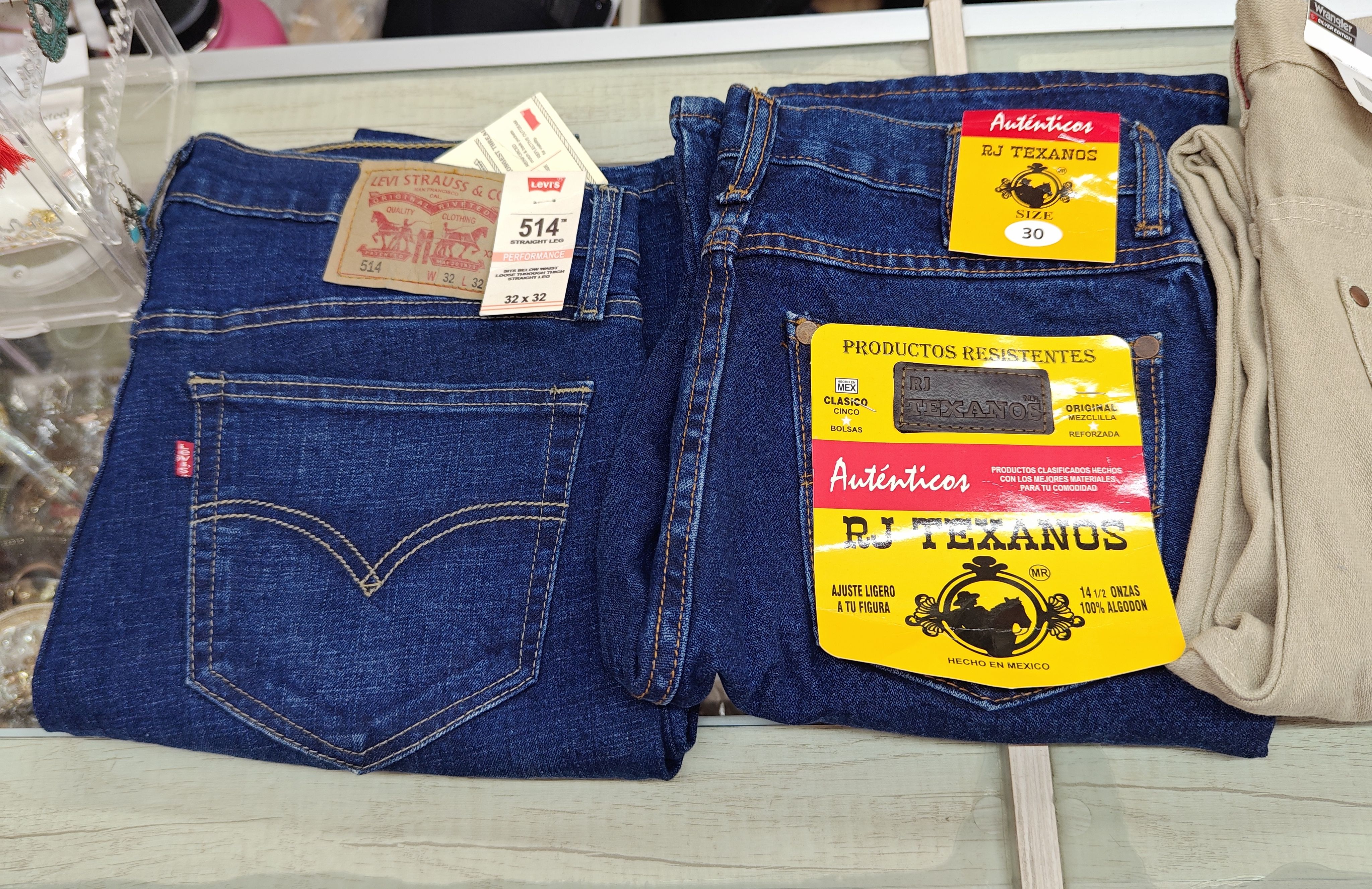 PANTALON - 2