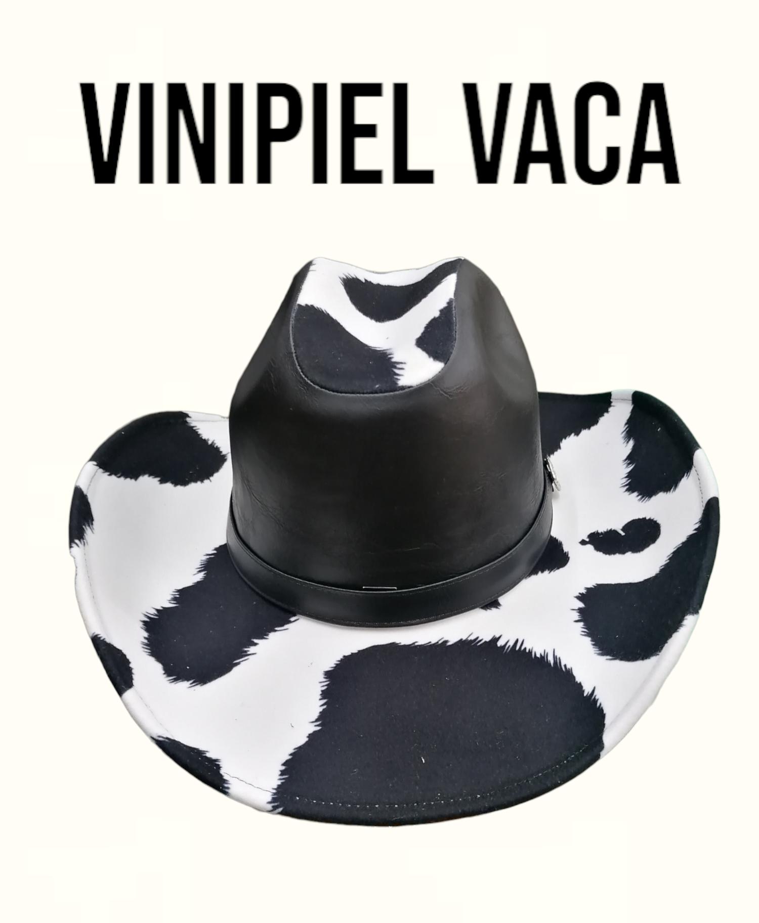 TEXANA VINIPIEL YUTA ADULTO - 7