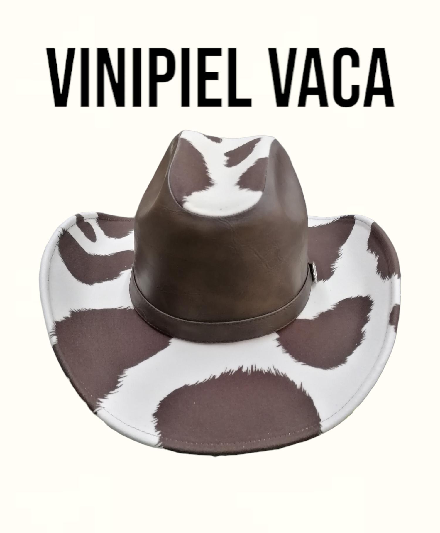 TEXANA VINIPIEL YUTA ADULTO - 8