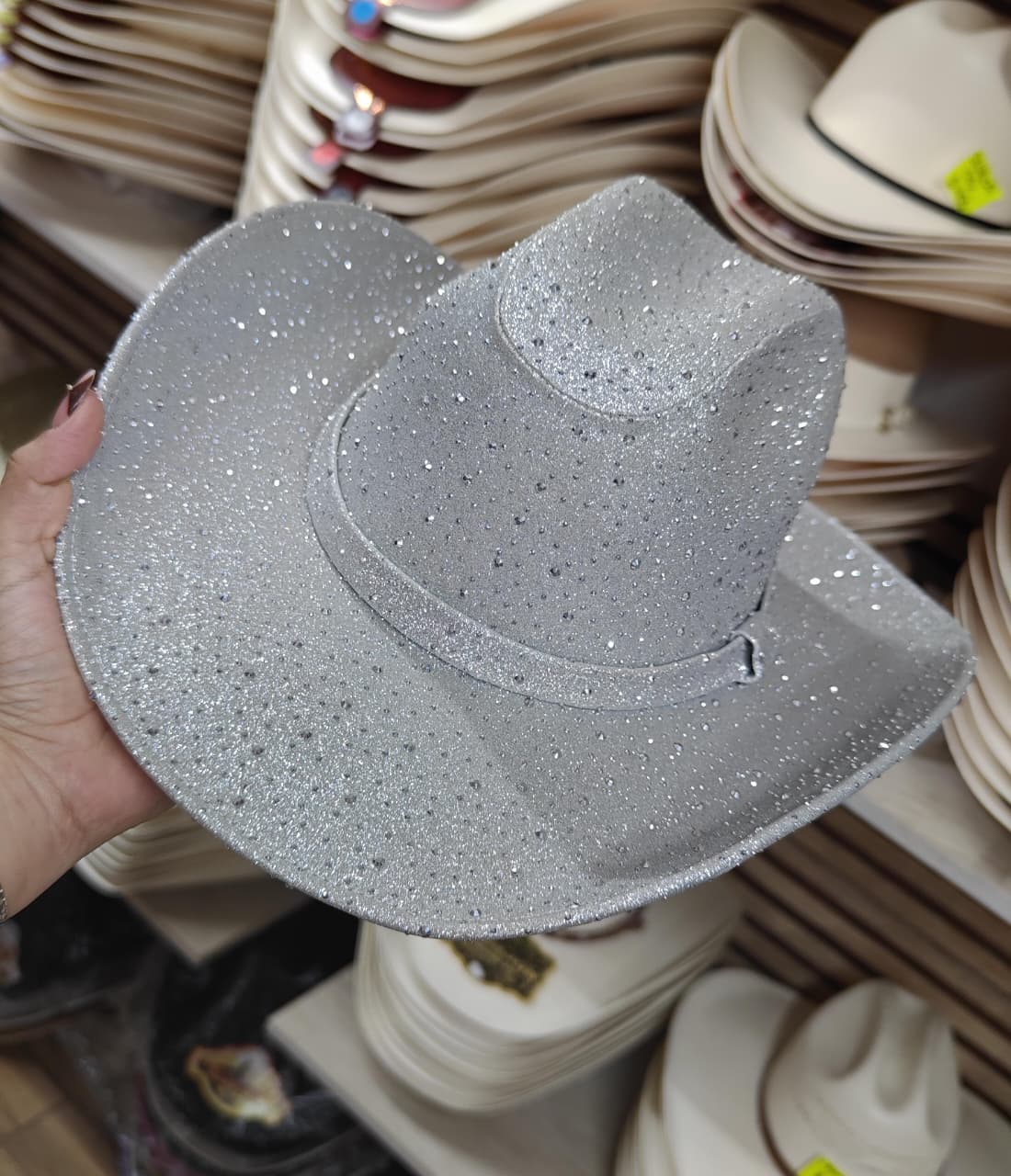 TEXANA PIEDRAS YUTA DAMA - 5