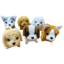 PELUCHE CAPIBARA - 2