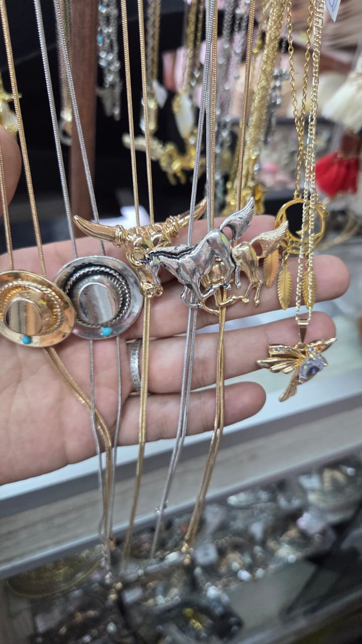 ARETES - 5