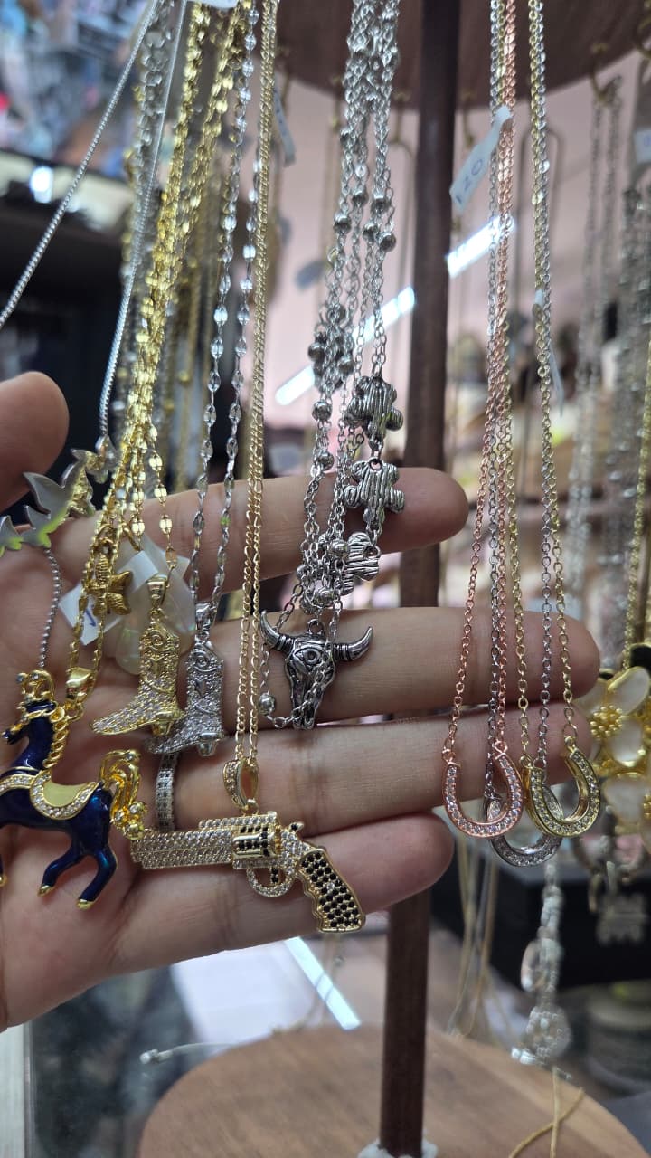 ARETES - 6