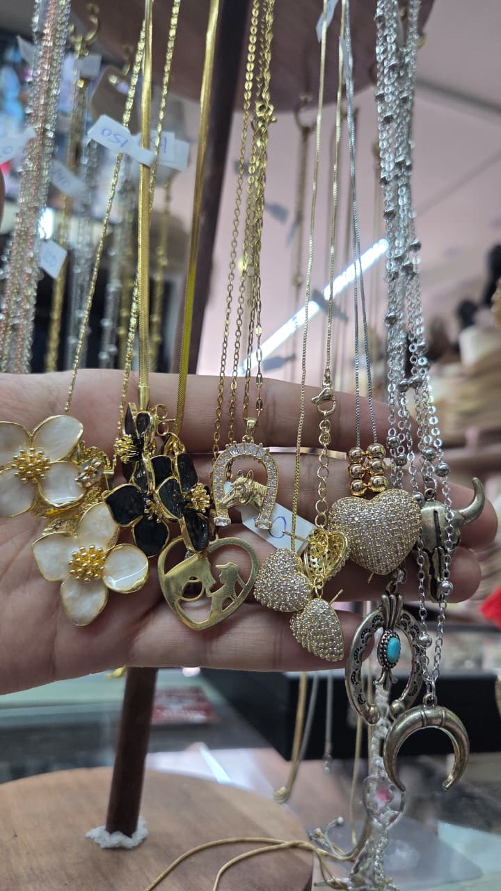 ARETES - 7