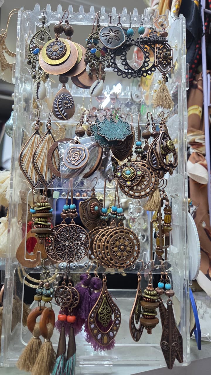 ARETES - 3