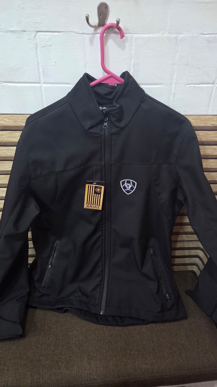 CHAMARRA ARIAT NEOPRENO DAMA - 2