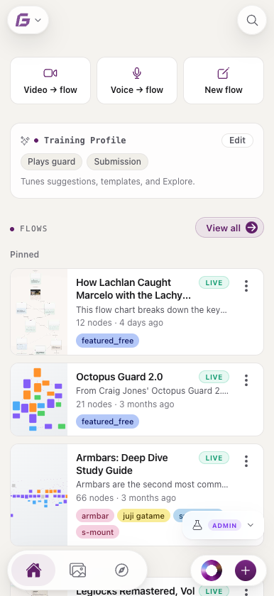 Dashboard 2.0