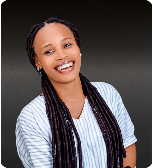 Judith Amarachi image