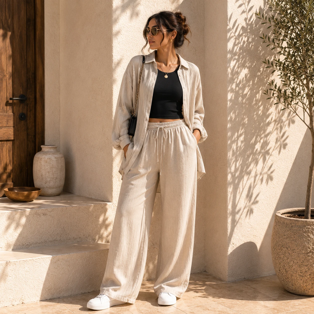 outfit