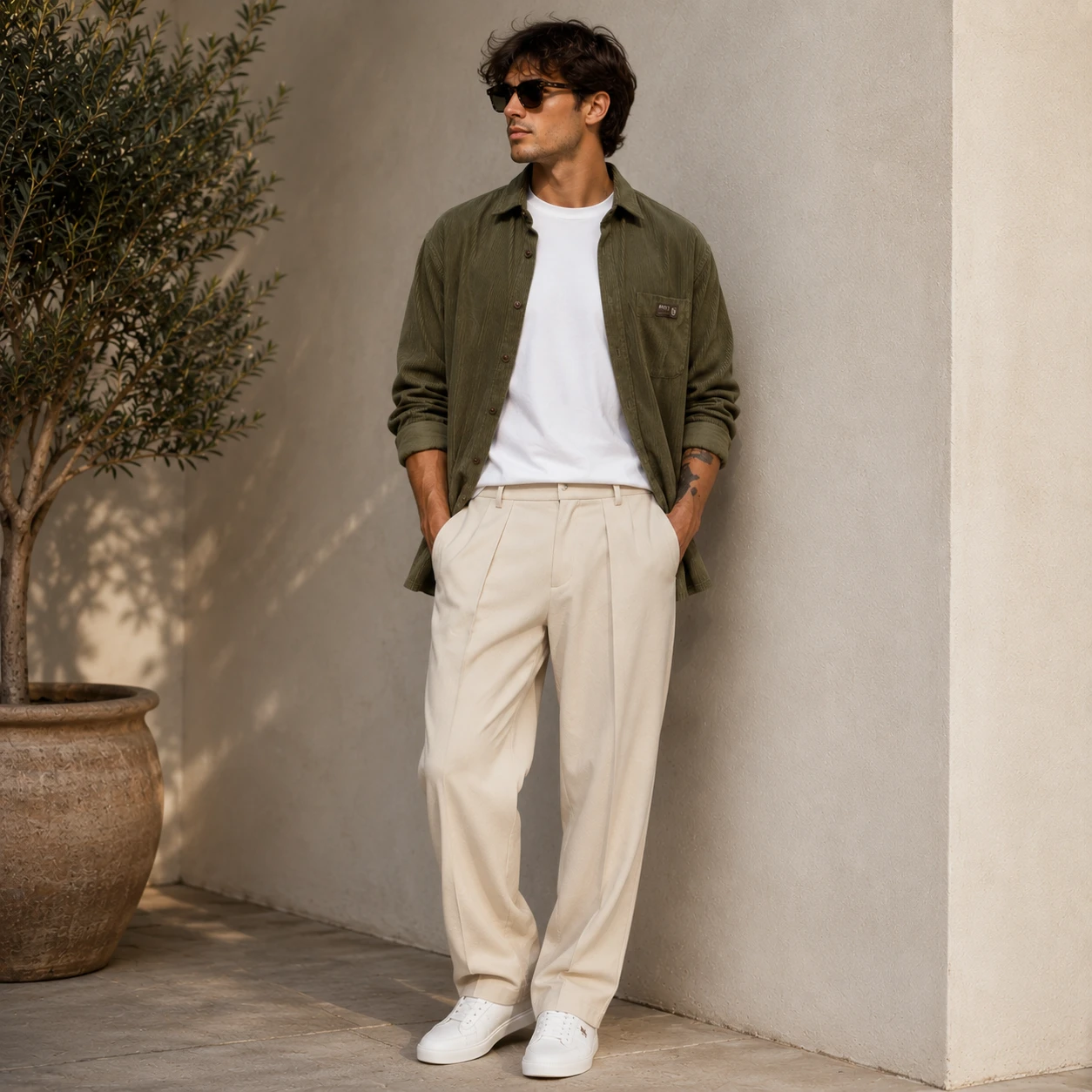 outfit