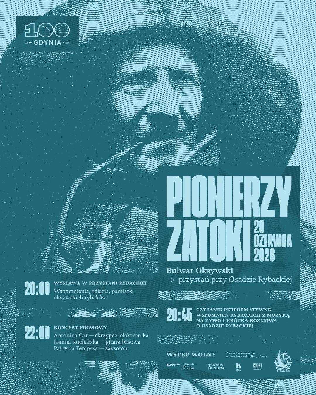 Pionierzy Zatoki