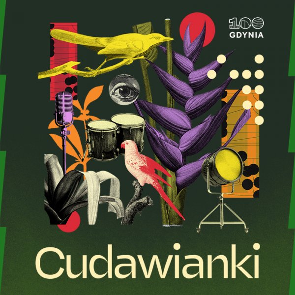 Cudawianki - Scena muzyczna: Subbamboo & Leszek Możdżer, Artur Rojek, Fisz Emade Tworzywo