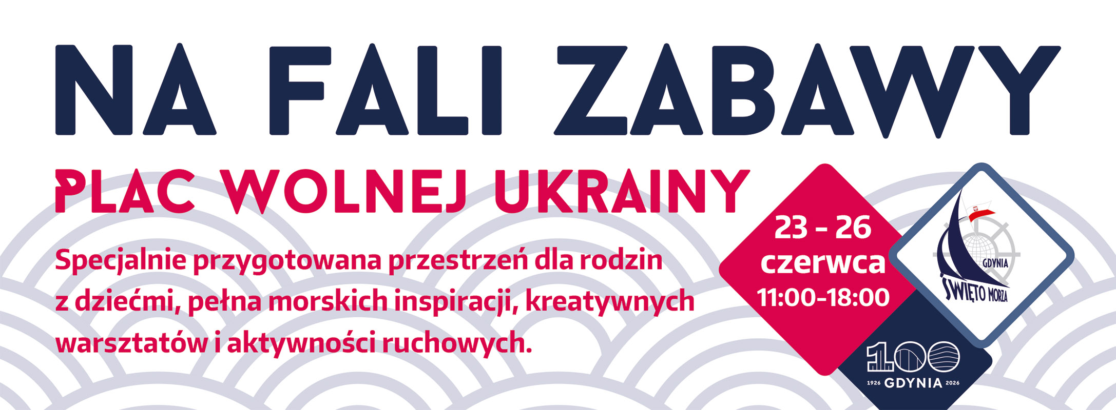 NA FALI ZABAWY
