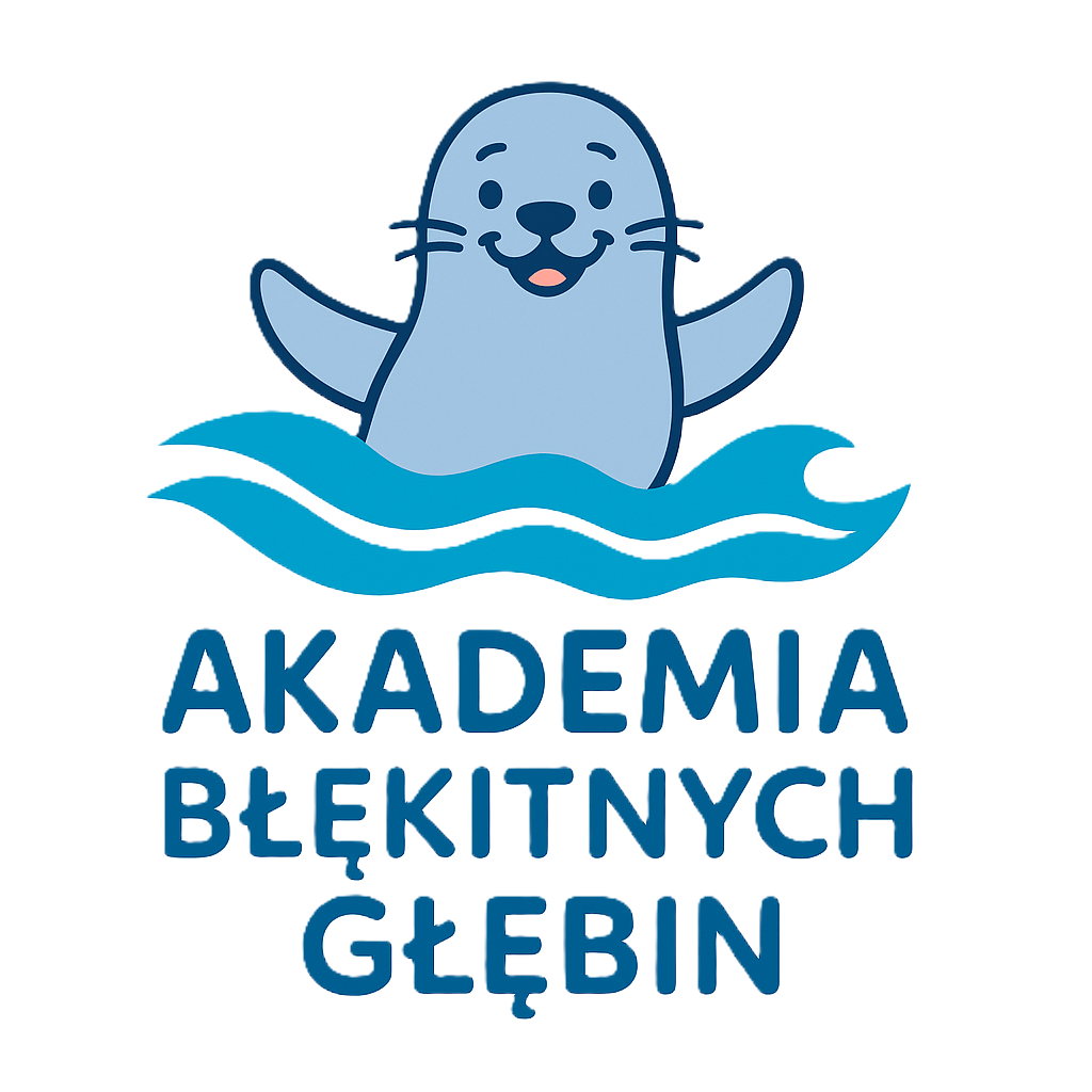 Akademia Błękitnych Głębin