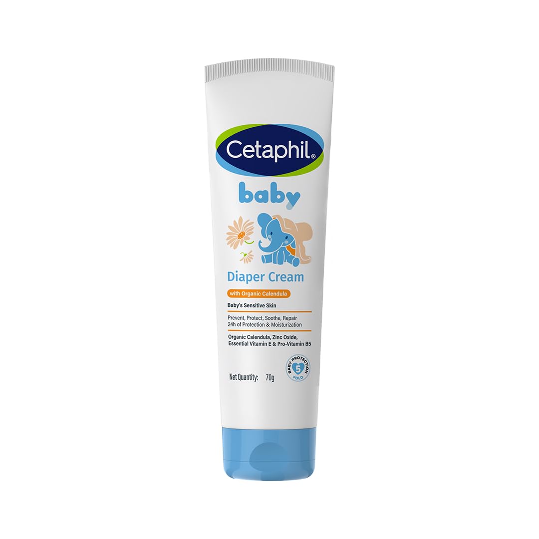 CETAPHIL BABY DIAPER CREAM