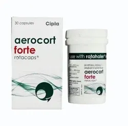 AEROCORT FORTE R/C 1