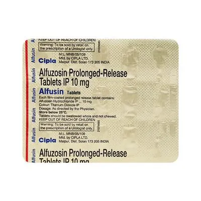 ALFUSIN D 15S