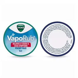 VAPORUB 5G