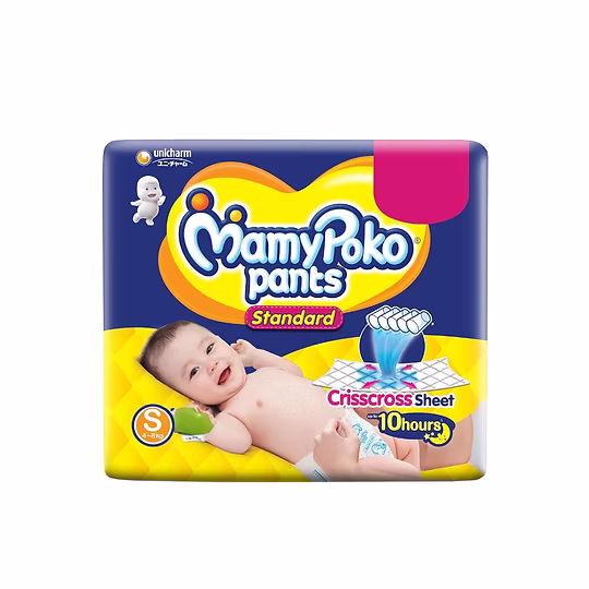 MAMY POKOPANTS STANDARD SMALL