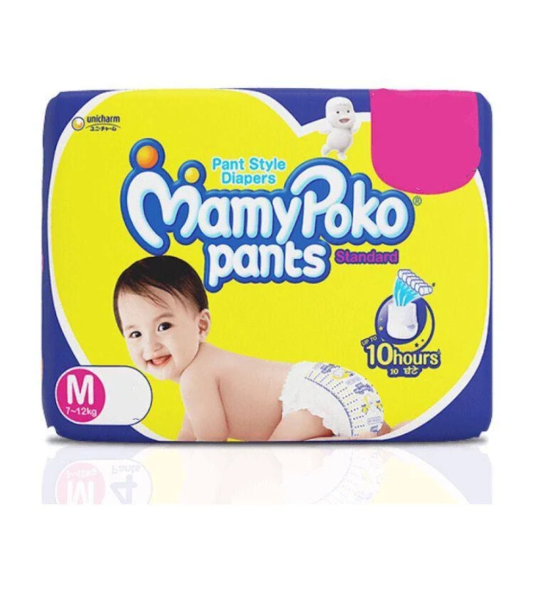 MAMY POKOPANTS MEDIUM