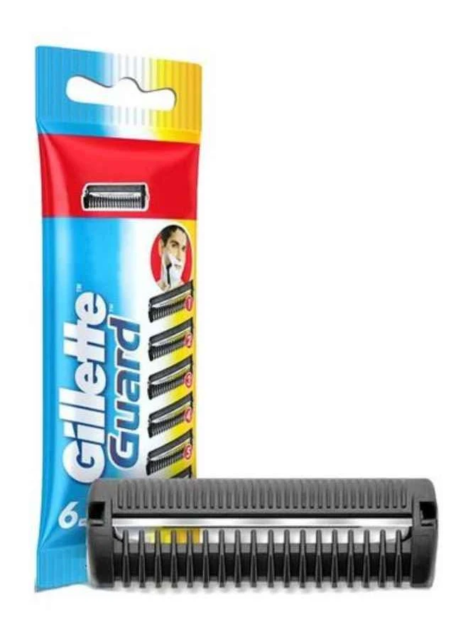 GILLETTE GUARD BLADE