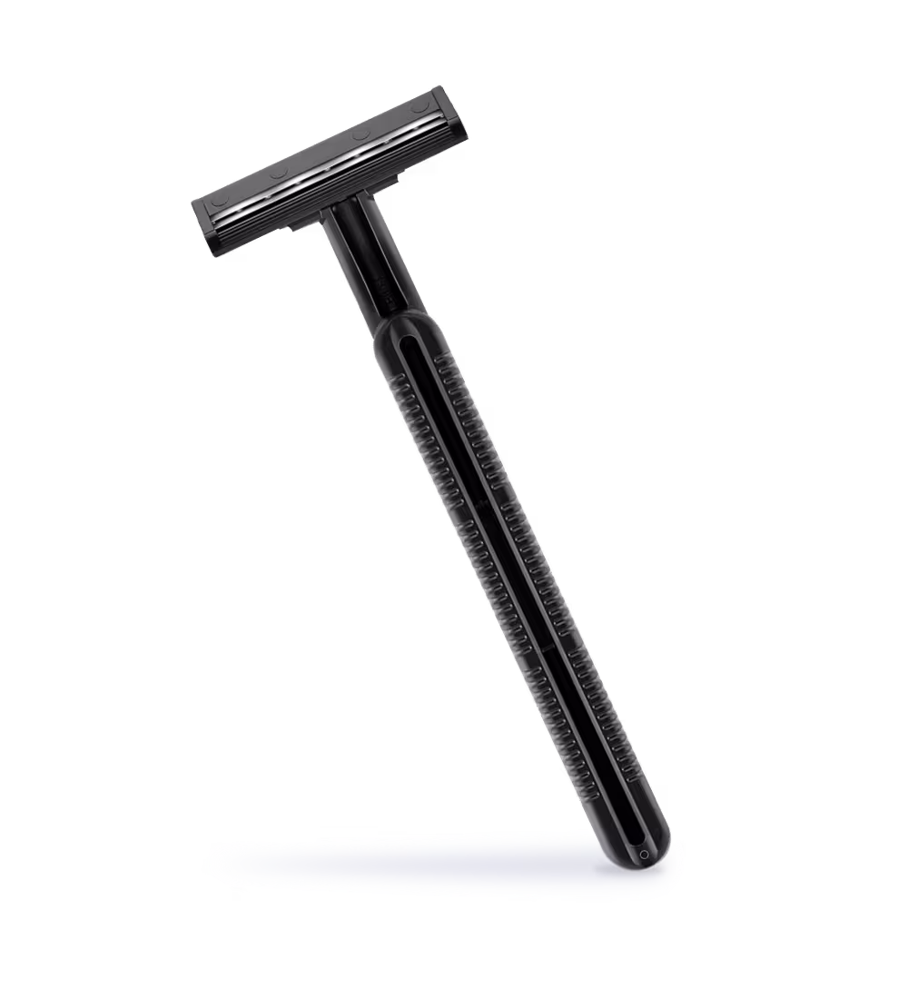GILLETTE GUARD PRESTO SBD