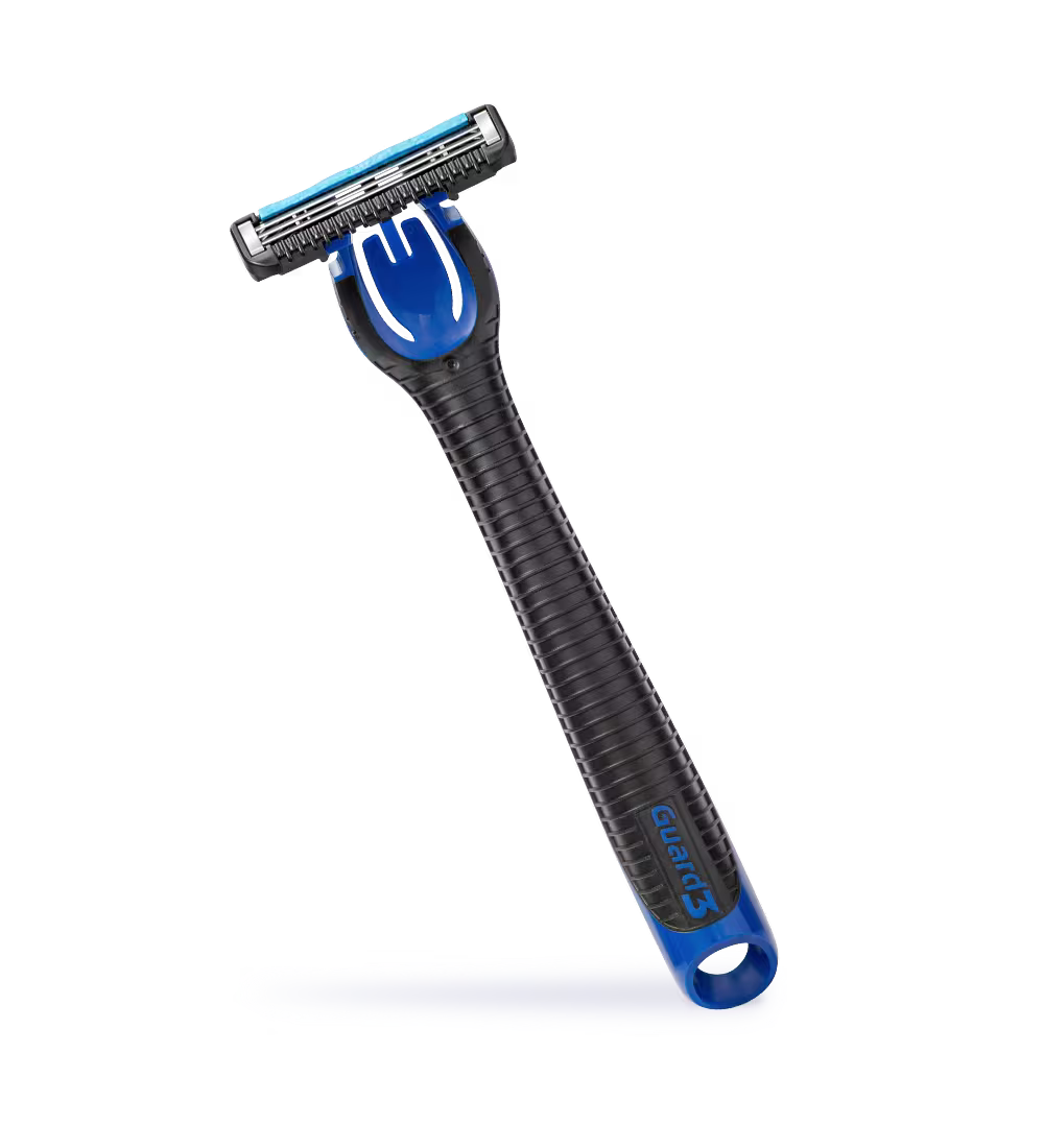 GUARD3IN 1RAZOR