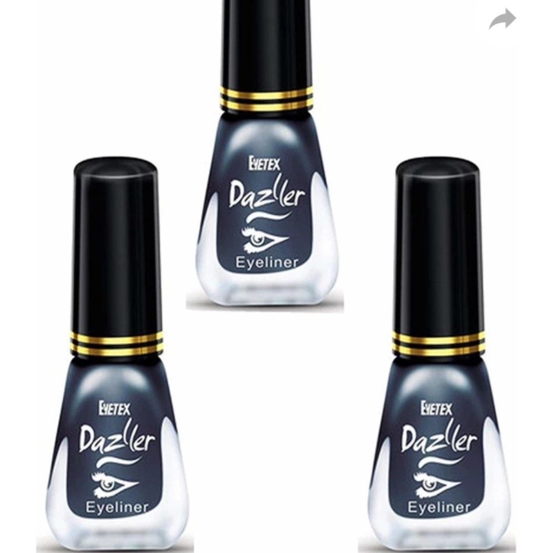 DAZLER EYELINER 5ML