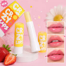 DAZLER LUSCIOUS LIPBALM PEACH 1.4G