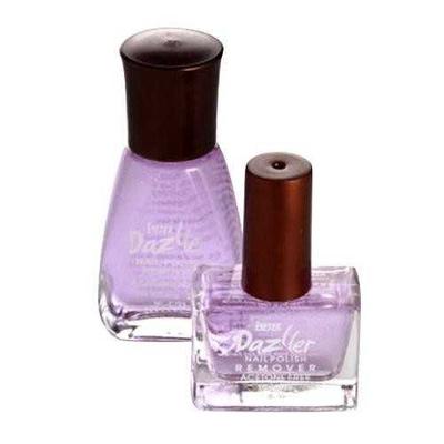 DAZLER NAILPOLISH REMOVER 27ML