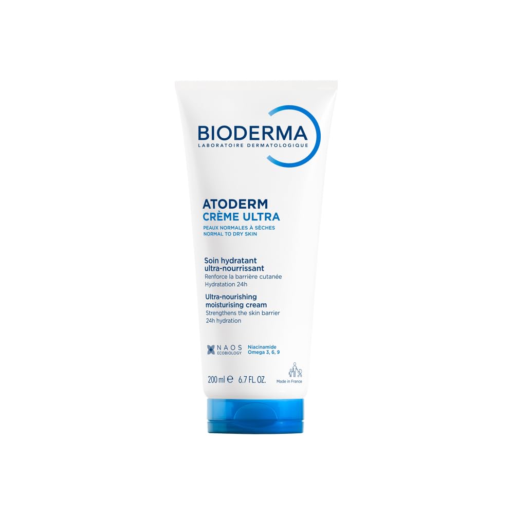 BIODERMA ATOERM CREME MOISTCRM