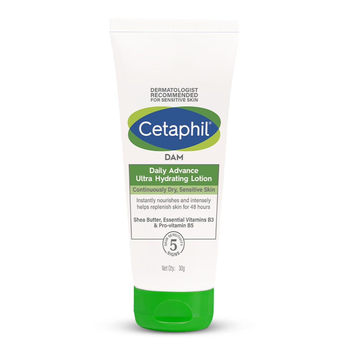 CETAPHIL DAM 30G
