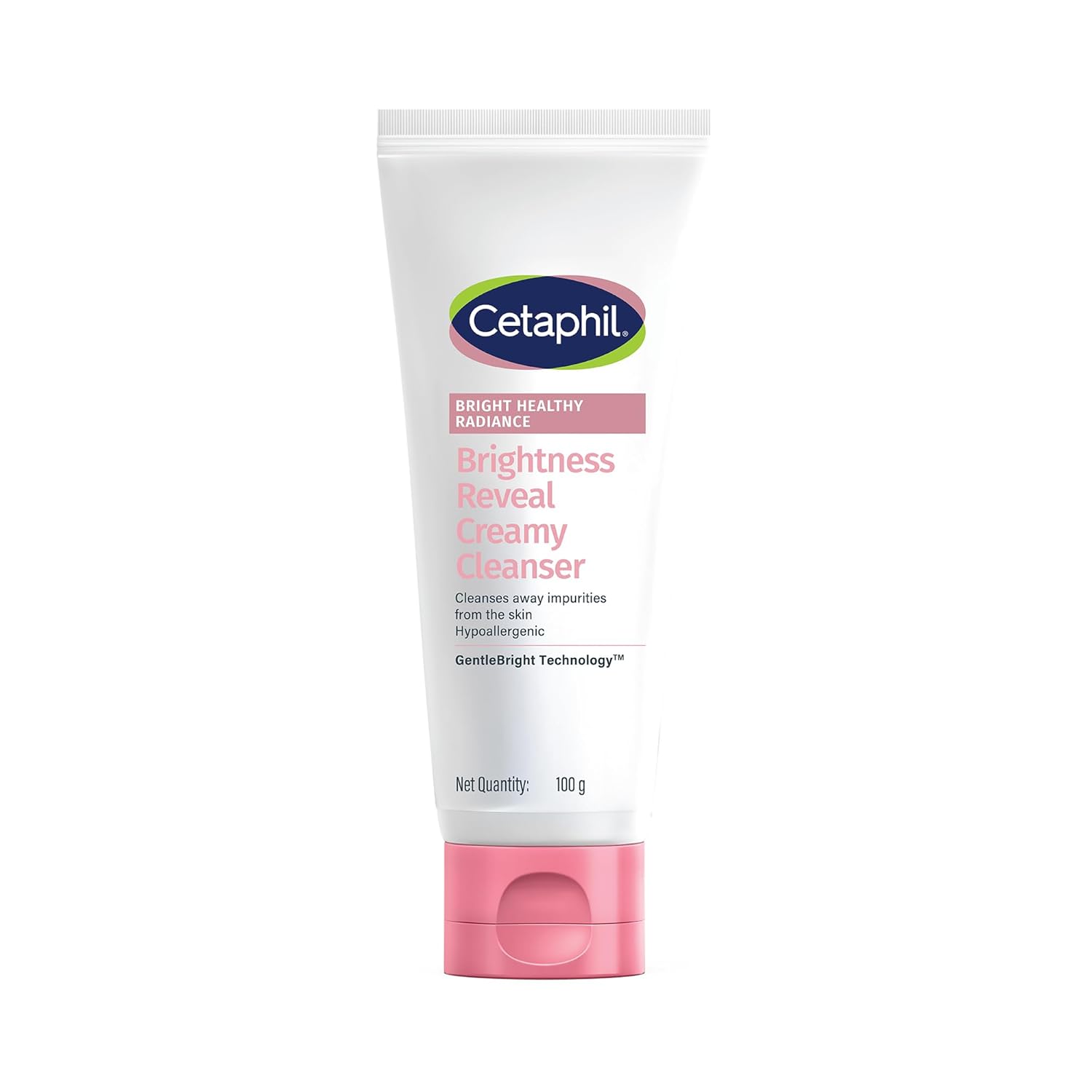 CETAPHIL BRGHT RADNC CRMCLNSR 100G