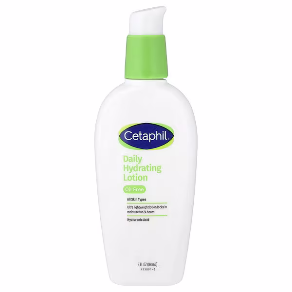 CETAPHIL HYDRTNG LOTION