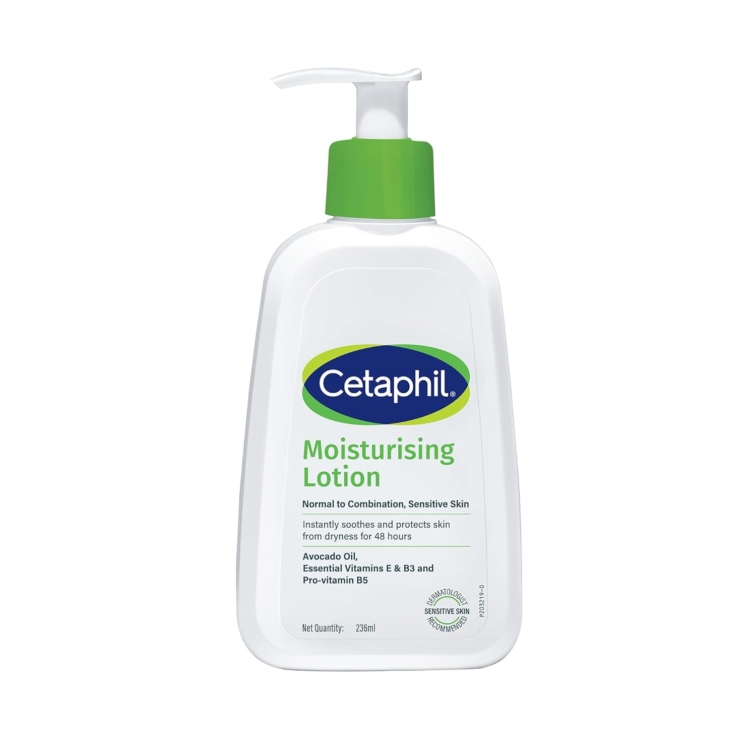 CETAPHIL MOISTURISING LOTION 250ML