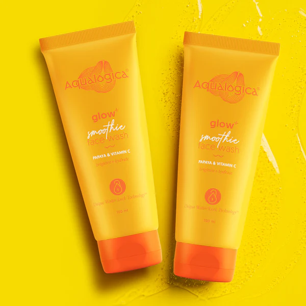 AQUALOGCIA GLW+SMOOTHIE FW 100ML