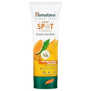 HIMALAYA DRK SPT TURMERIC FC