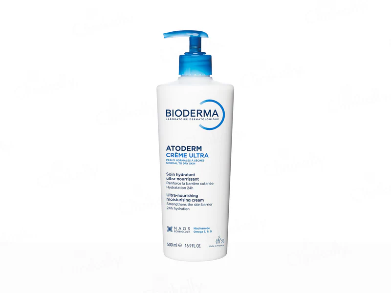 BIODERMA ATODERM CREME MOISTCR