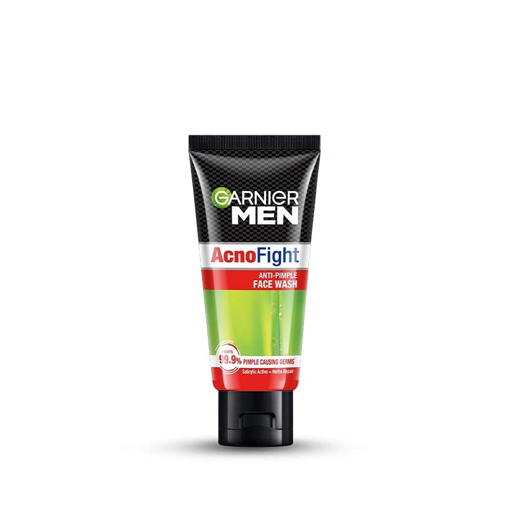 GARNIER FW ACNOFIGHT MEN 50G
