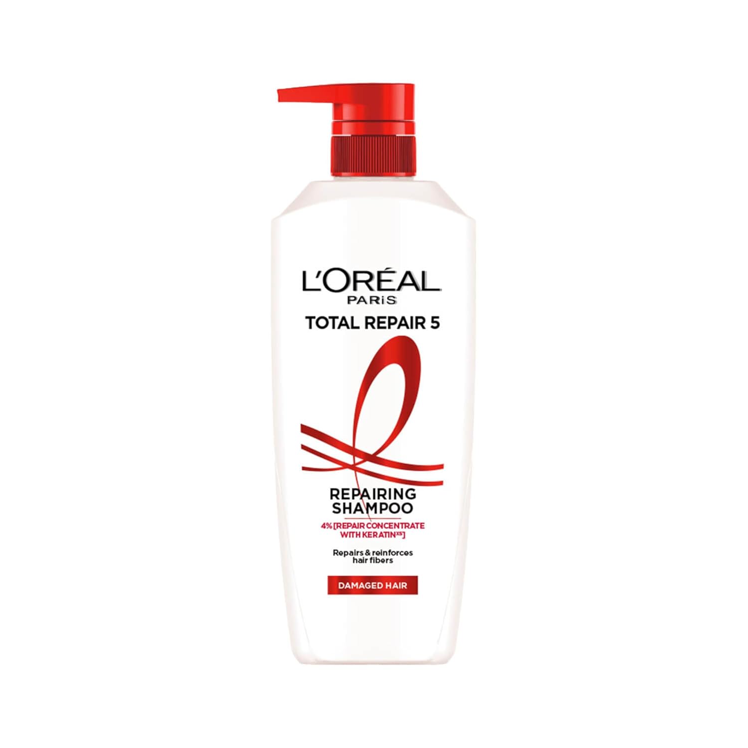 LOREAL PARIS TTL REPAIR SHAMPO