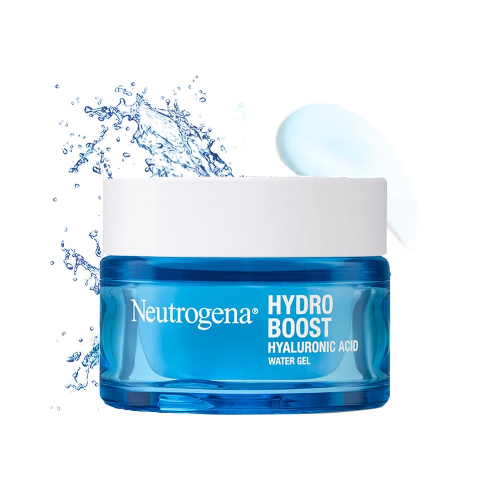 NEUTROGENA HYDBST HYRNIACID WG