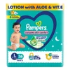 PAMPERS BLUEPANTS JUMBO MD 48S