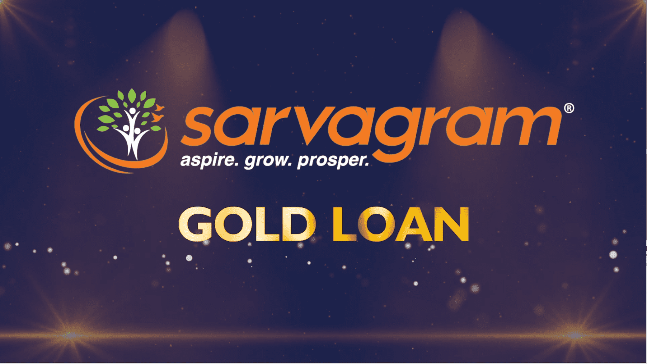 SarvaGram GOLD LOAN AV